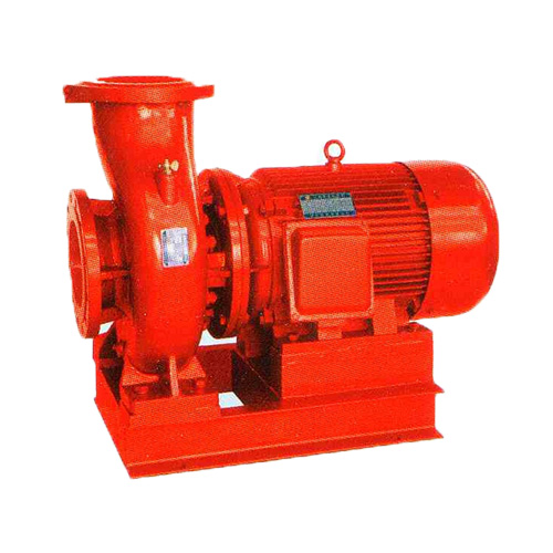 XBD多級(jí)消防泵 XBD多級(jí)消防泵